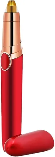 Depiladora Eléctrica Recargable Facial Para Mujer Y Hombre