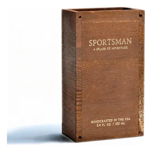 Colonia Eastwest Bottlers Sportsman Para Hombres, Aroma Prem