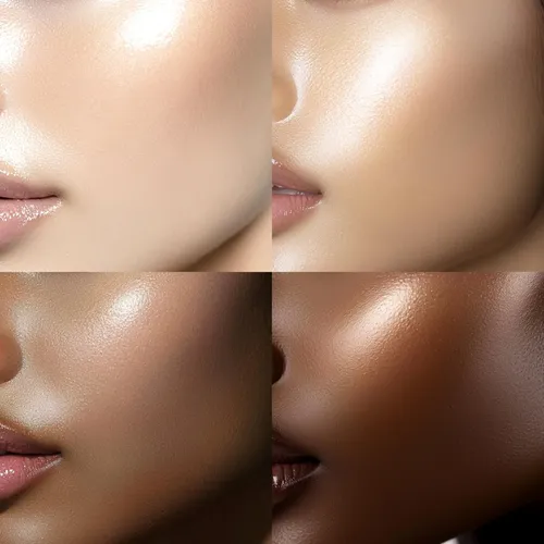 Iluminador Espoir Be Glow Shading Stick Contour Sunshine