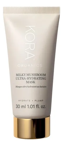 Mascarilla Kora Milky Mushroom Ultra-hidratante 1.01 Oz