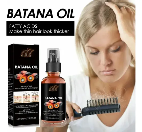 Esencia Para El Crecimiento Del Cabello Xinnuo Oil 111