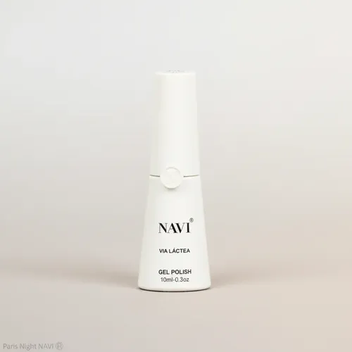 Esmalte Semipermanente Navi Via Lactea 10ml Gel Polish