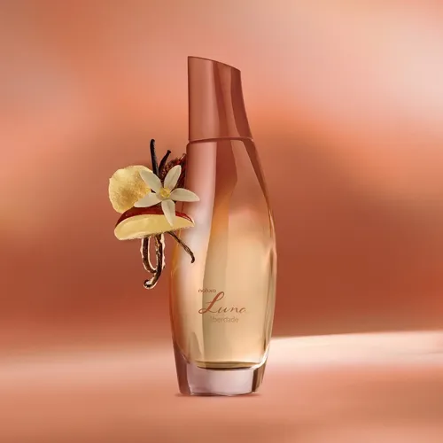 Natura Luna Liberdade Edt Mujer 75 Ml