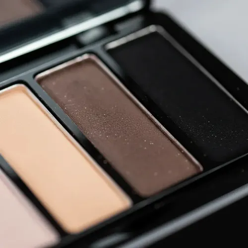 Paleta Sombras De Ojos Paris Night 7 Colores 1