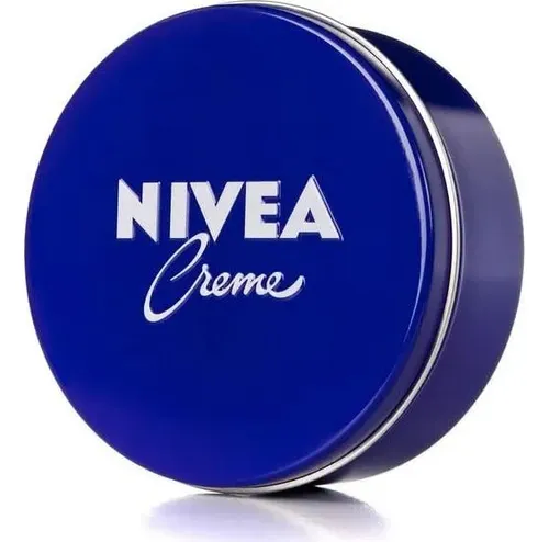 Crema Nivea Hidratante Alemana 250ml