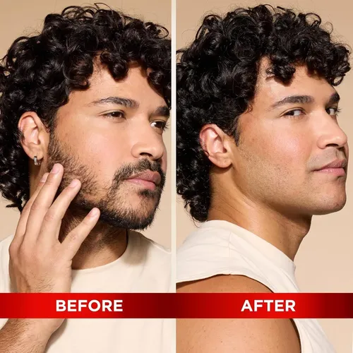 Crema Depilatoria Sin Rasurar Magic Shave Extra Strength 6