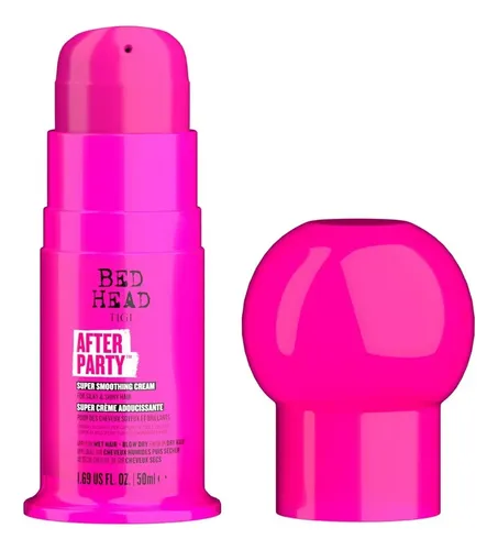 Bed Head Tigi Leave-in After Party 50ml Brillo y Anti Frizz