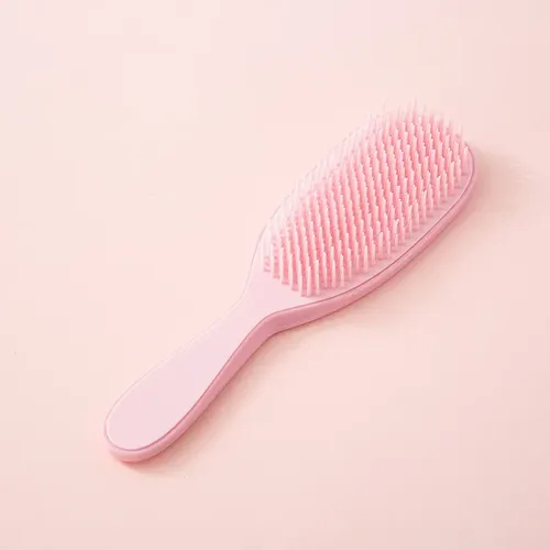 Cepillo Desenredante For Cabello Seco Y Húmedo, 2pz