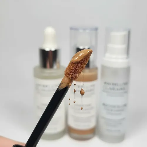 Maybelline Corrector Ojeras Fit Me 6.8 Ml