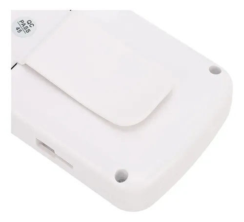 Perforadora Eléctrica Profesional Para Limas De Uñas, 45000