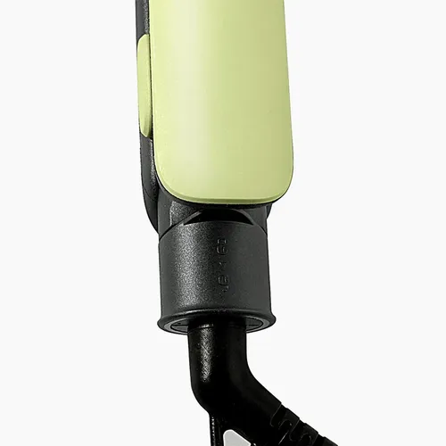 Planchita De Pelo Yelmo Ap-3361 Bivolt 230c Placas Flotantes Tecnología Avocado Oil