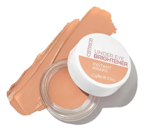 Catrice Corrector Iluminador Contorno Ojos Warm Nude