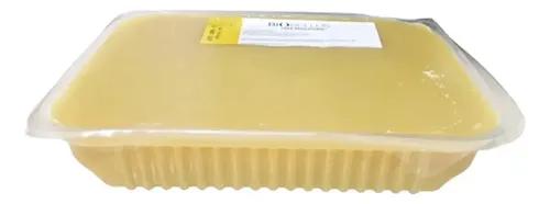 Cera Depilatoria Sistema Español X 980 Grs