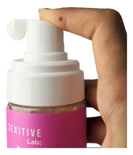 Jabón Espuma Higiene Íntima Femenina Y Serum Concentrado Eos