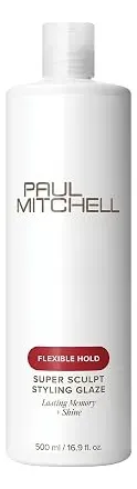 Paul Mitchell Super Sculpt Styling Glaze Fijacion Flexible