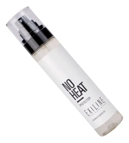 Exiline No Heat Protector Térmico + Gel Wet Look