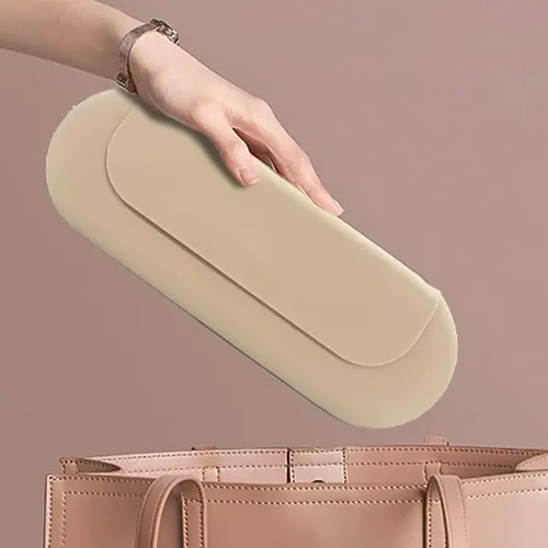 Bolsa De Maquillaje De Silicona (kh), Bolsa Impermeable De G