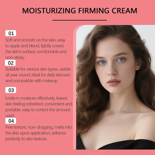 Crema Facial Centella Hidratante, Ligera E Hidratante
