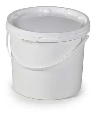 Crema De Enjuague Base – Uso Capilar – 4 Kgs