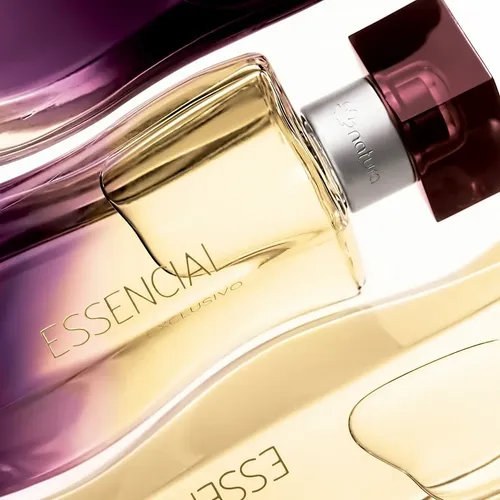 Perfume Natura Exclusive Essential Deo 100 ml para mujer