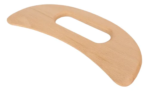 Herramienta Para Raspar Madera, 3 Piezas, Tabla Gua Sha, F