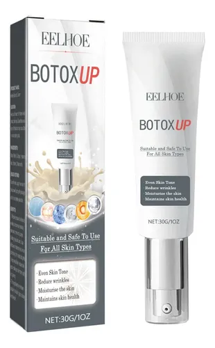 Retinol Collagen Moisturizing Daily Face Lotion 30g