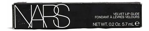 Lip Glide Velvet Nars 0.2 Oz