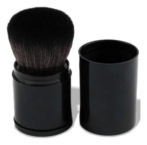 Brocha Kabuki Retráctil Brvlsoc Bc50