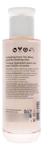Tónico Pacifica Leche Hidratante Con Colágeno Vegano 140 Ml