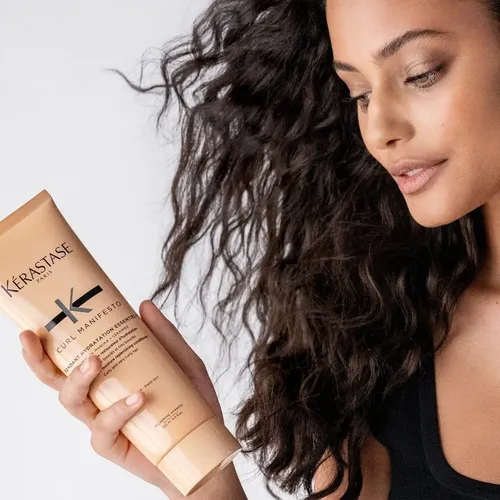 Kérastase Curl Manifesto Fondant Hydratation Essentielle Acondicionador hidratador | 250 Ml |