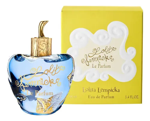 Perfume Lolita Le Parfum Edp 100 Ml Mujer