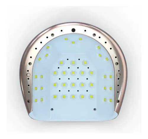 Cabina Uñas Led/uv 68 Watts