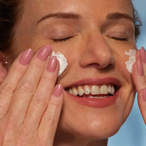 Mousse De Limpieza Intensiva Chronos Derma 85g Natura