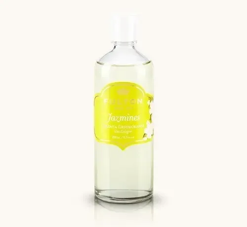 Colonia Fulton Jazmines 250 Ml Femenina