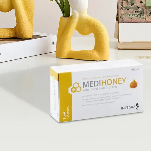 /gel De Pared Antibacteriano Medihoney Comvita Creme, 44/