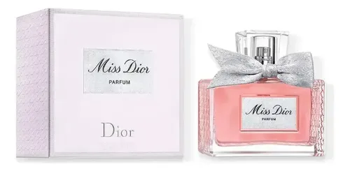 Perfume Miss Dior Parfum Mujer Spray 80 ml Francia