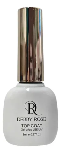 Top Coat Debby Rose