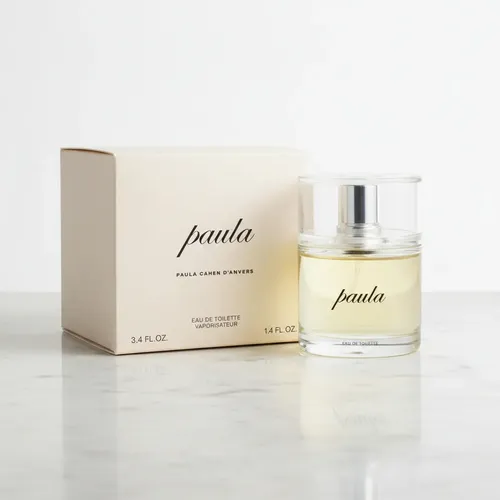 Paula Cahen Danvers Clasico Edt X100ml