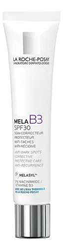 La Roche Posay Crema Antimanchas Mela B3 Spf30 40 Ml