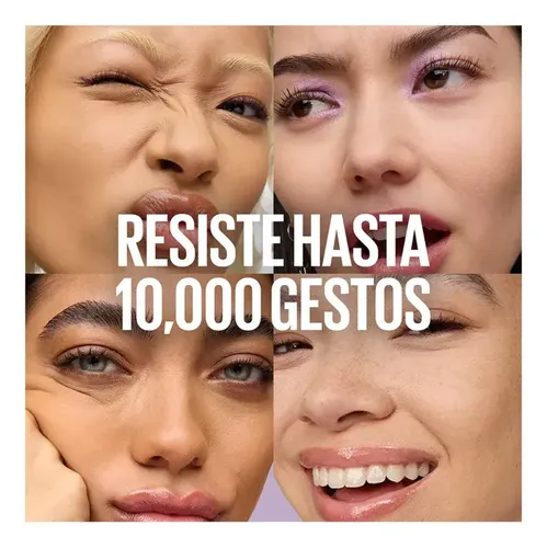 Base En Polvo Maybelline Super Stay 30h Flex