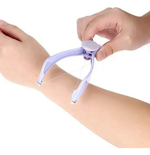 Para Pinzas Con Sistema De Depilación Para Cejas, Rostro Yy