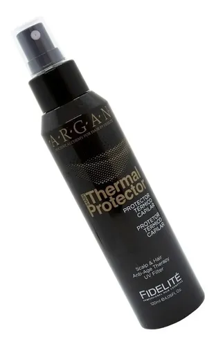 Fidelité Protector Térmico Anti Age Argan X120ml