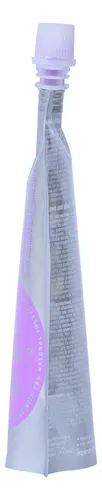 Tinte Vegano Iroiro Hair Color 210, Lavanda Pastel, 4 Onzas