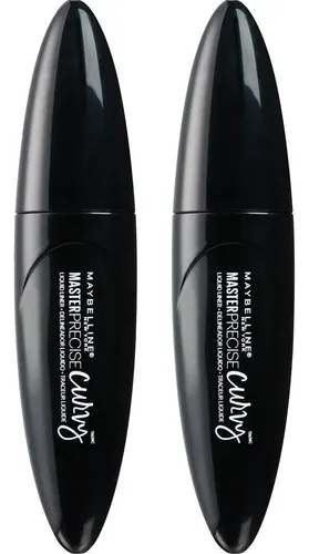 Delineador Master Precise Curvy Maybelline