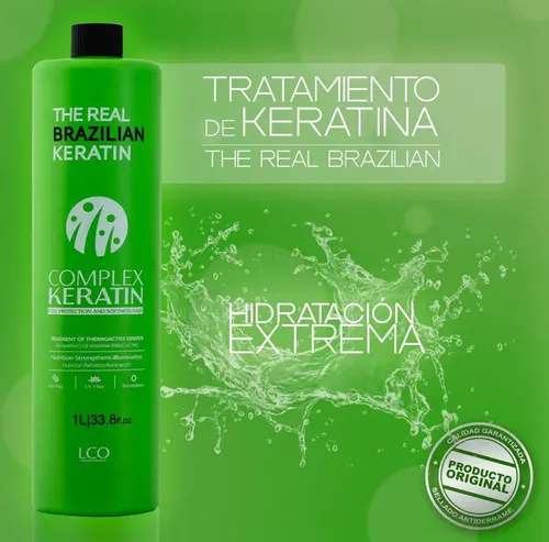 Combo Kit 2 Alisados Keratina Botox 1lt + Sh Neutro X1lt