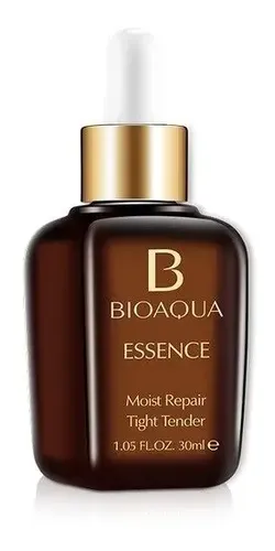 Suero Facial Bio Acqua con Ácido Hialurónico 20% 30ml Hipoalergénico Sin Parabenos