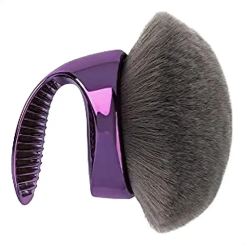 @brocha Kabuki For Cuerpo Beauty Blend & Blur Ah