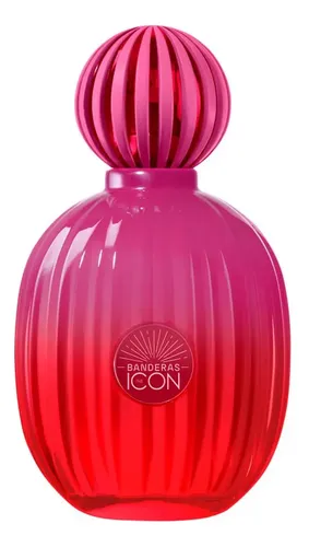 Perfume Mujer Banderas The Icon Supreme Edp 100ml