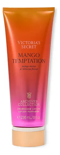 Hidratante Victoria’s Secret Mango Temptation 236ml