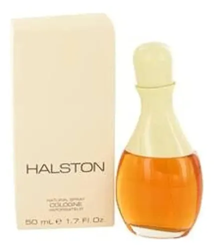 Halston Por Halston Para Mujer. Espray De Colonia